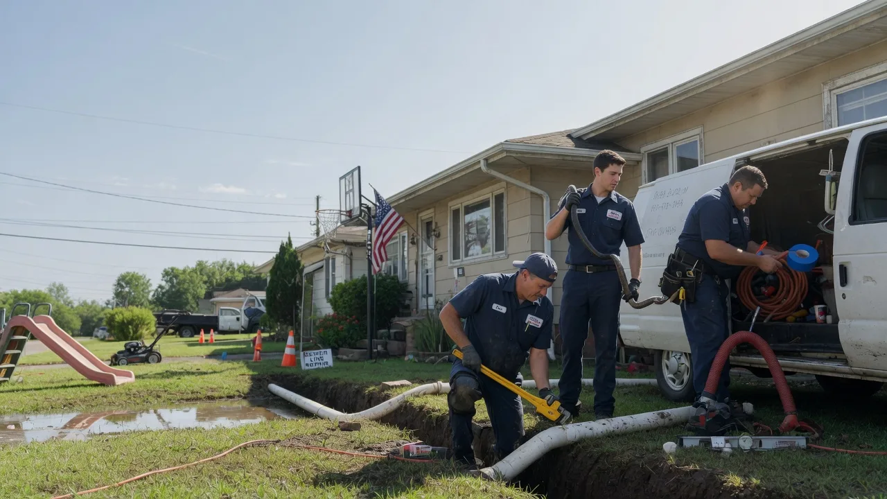 Toilet Installation in Cable, OH near me